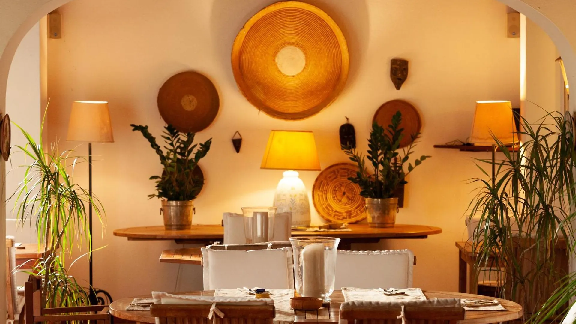 Nora Club Hotel & Spa Pula