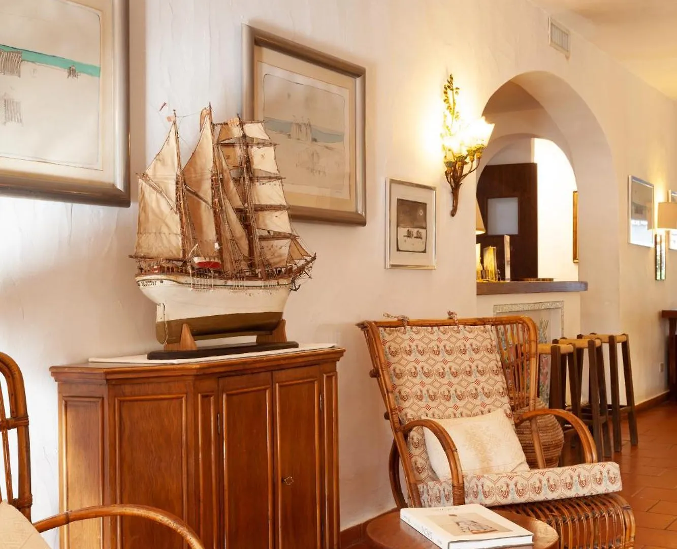 Nora Club Hotel & Spa Pula