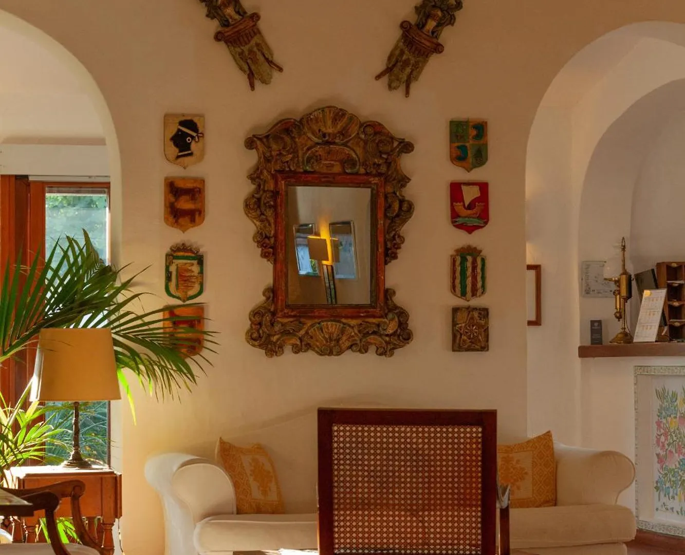 Nora Club Hotel & Spa Pula Italia