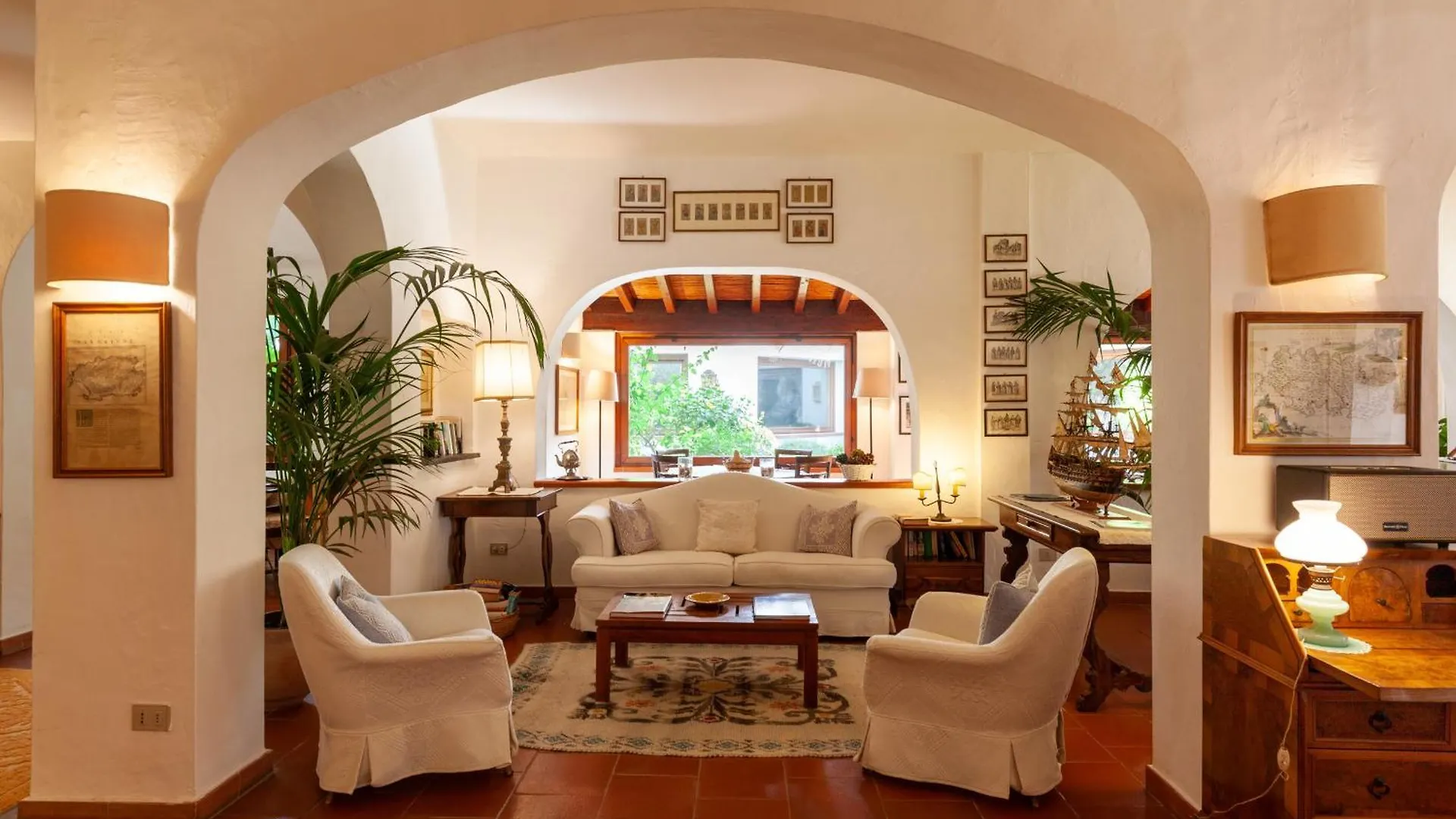 Nora Club Hotel & Spa Pula
