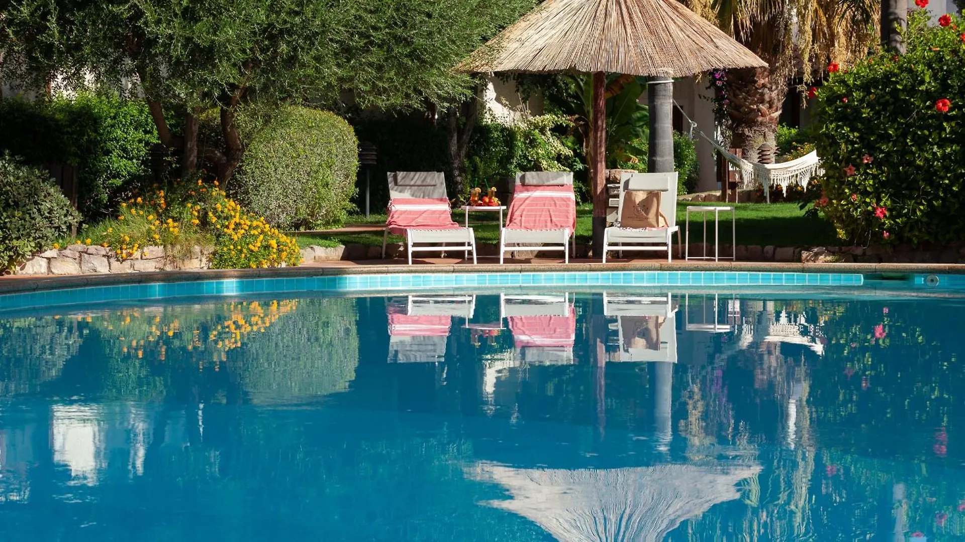 Nora Club Hotel & Spa Pula Italia