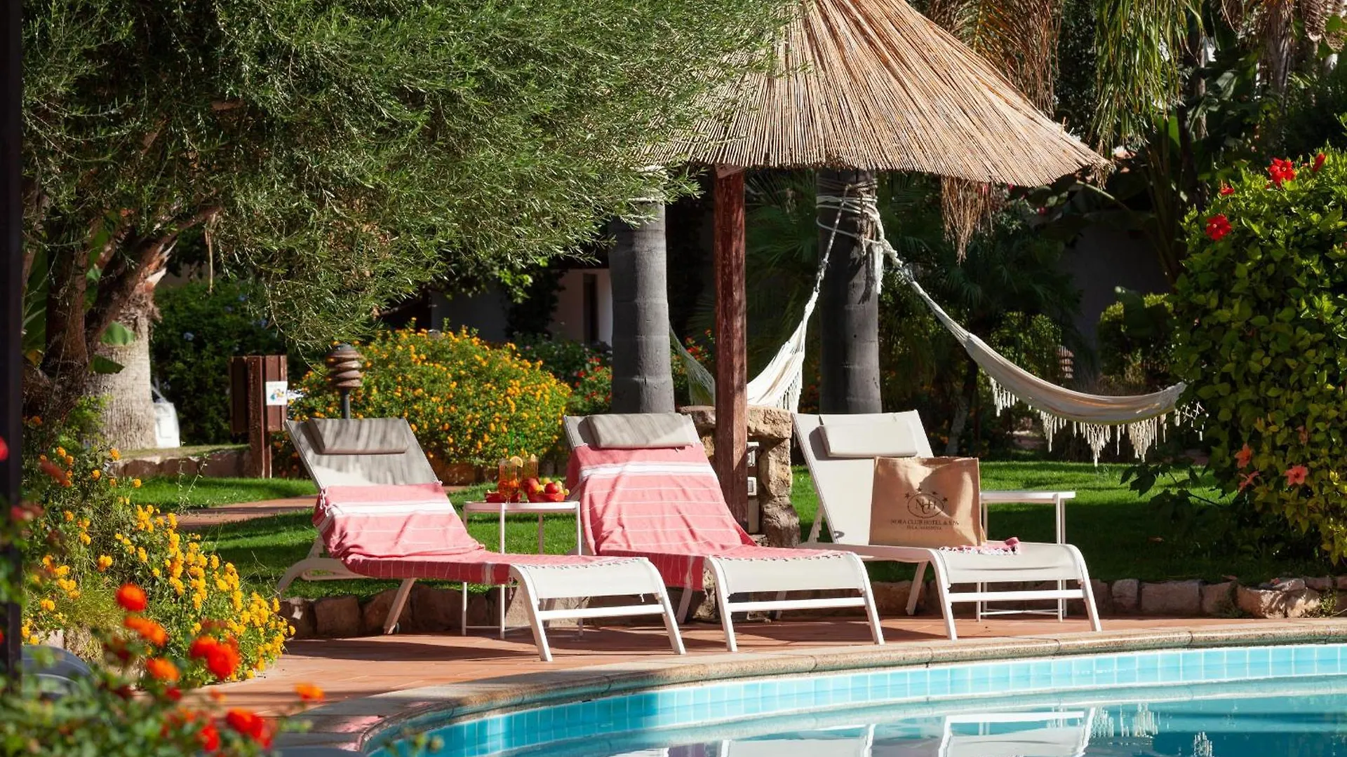 Nora Club Hotel & Spa Pula