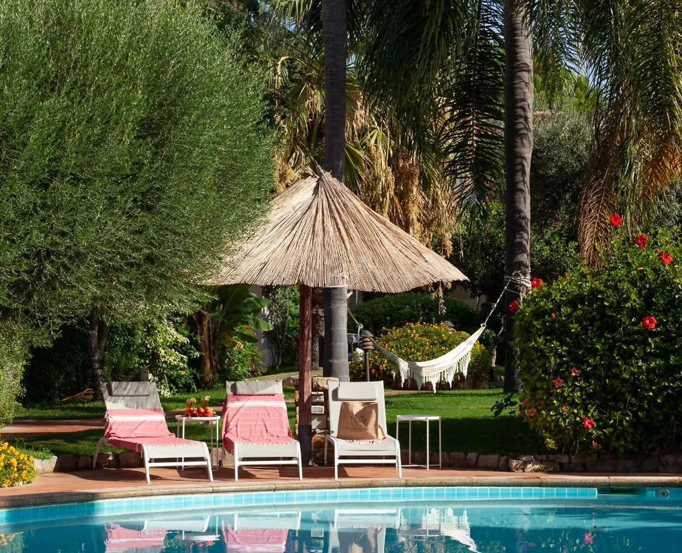 Nora Club Hotel & Spa Pula