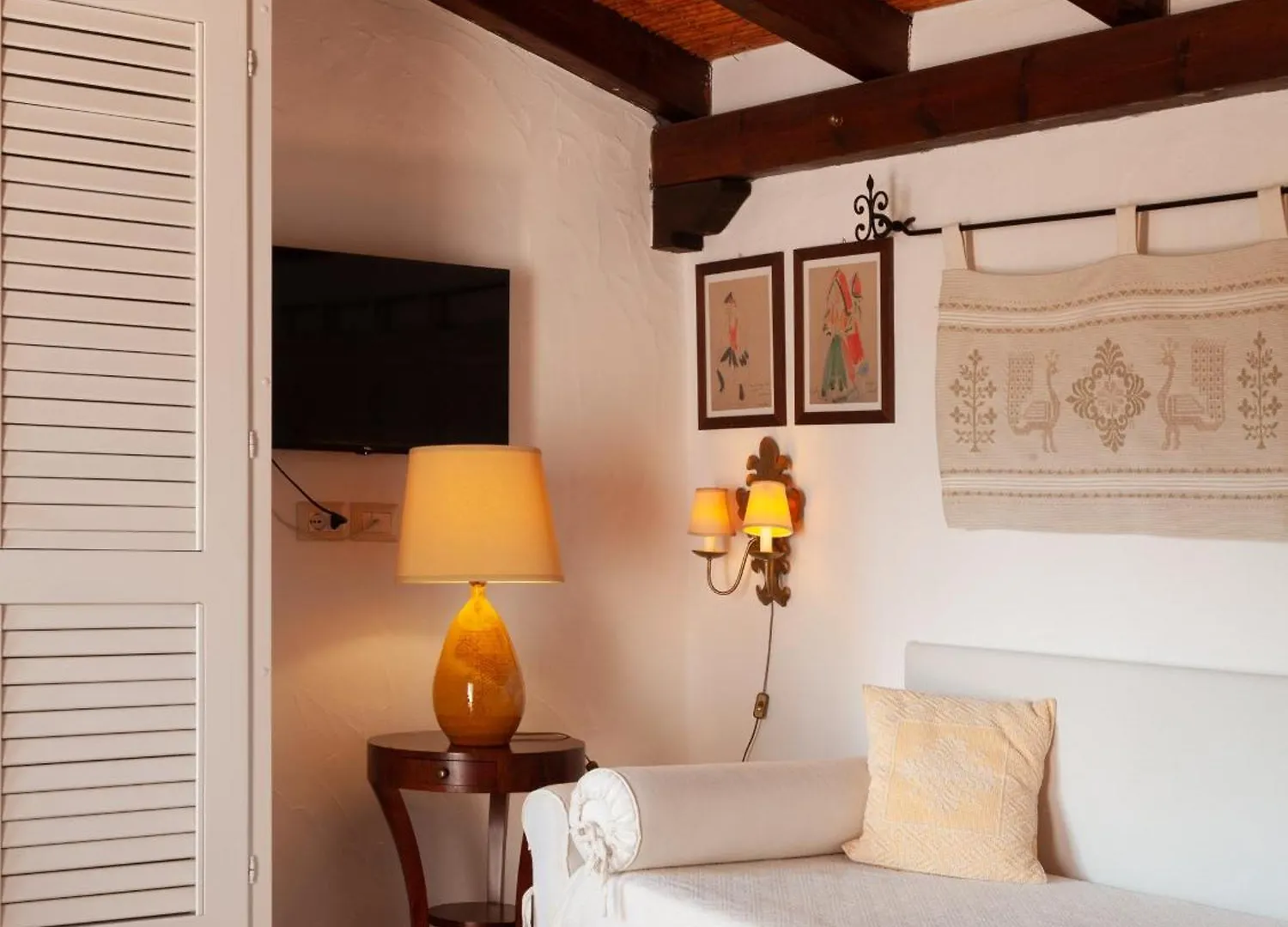 Nora Club Hotel & Spa Pula