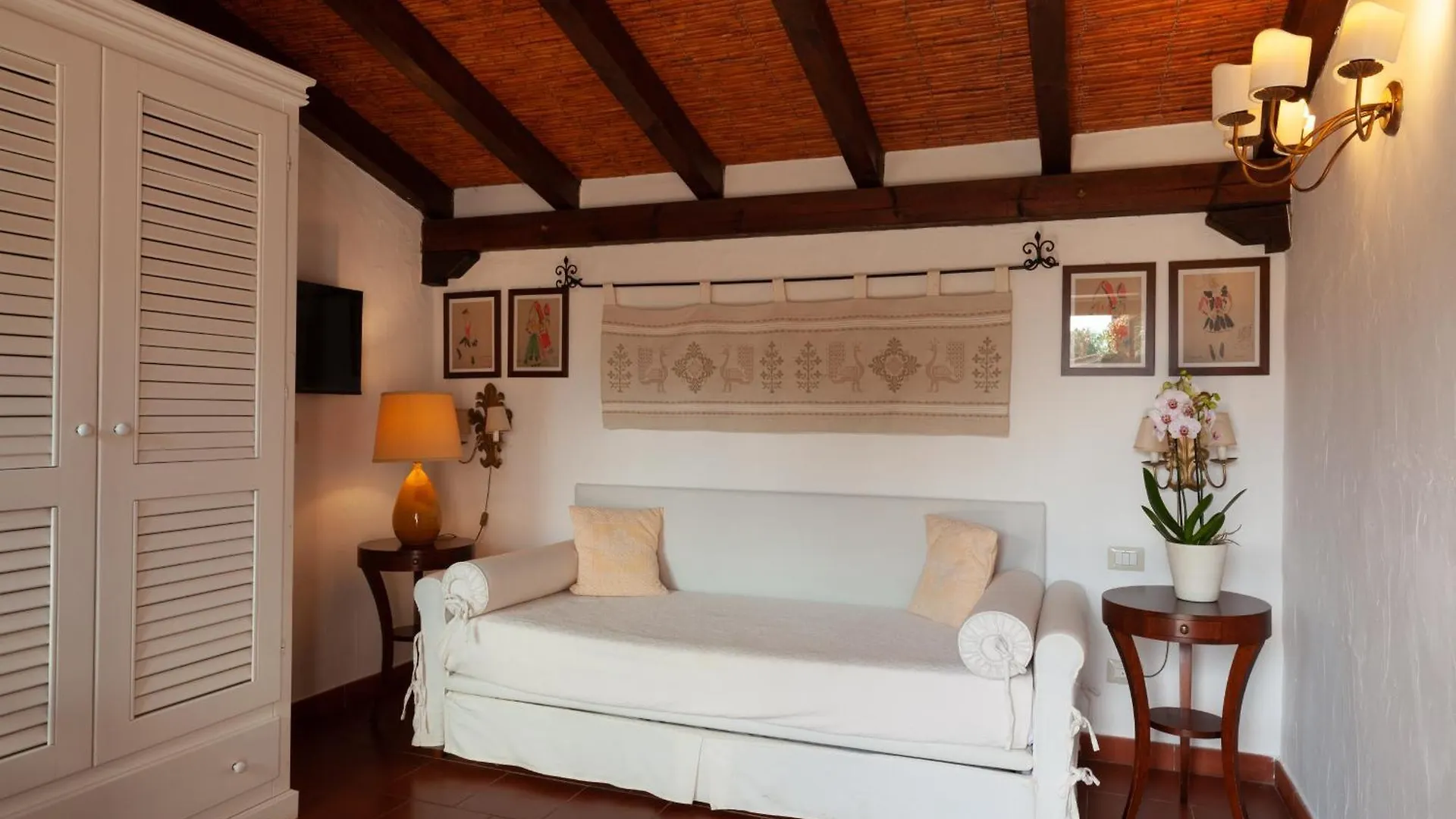 Nora Club Hotel & Spa Pula