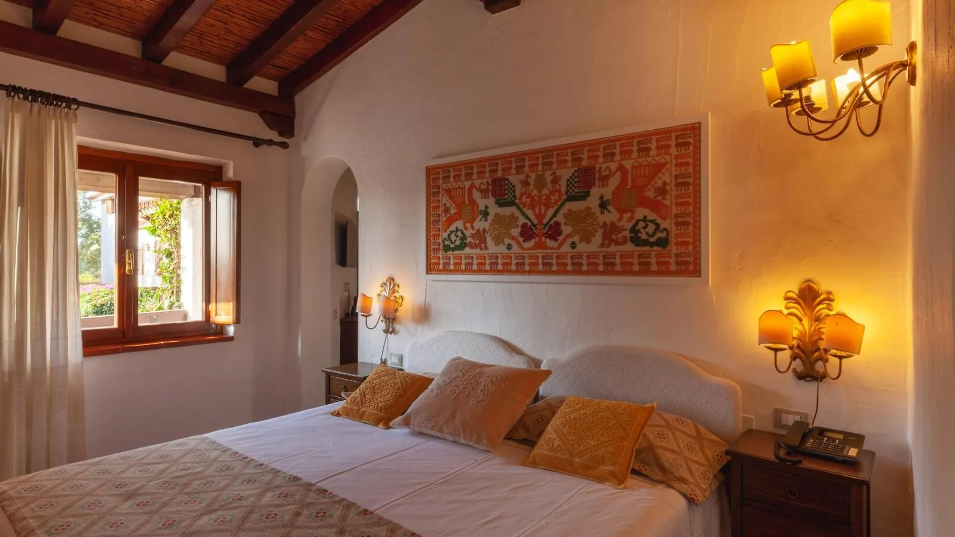 ****  Nora Club Hotel & Spa Pula Italia