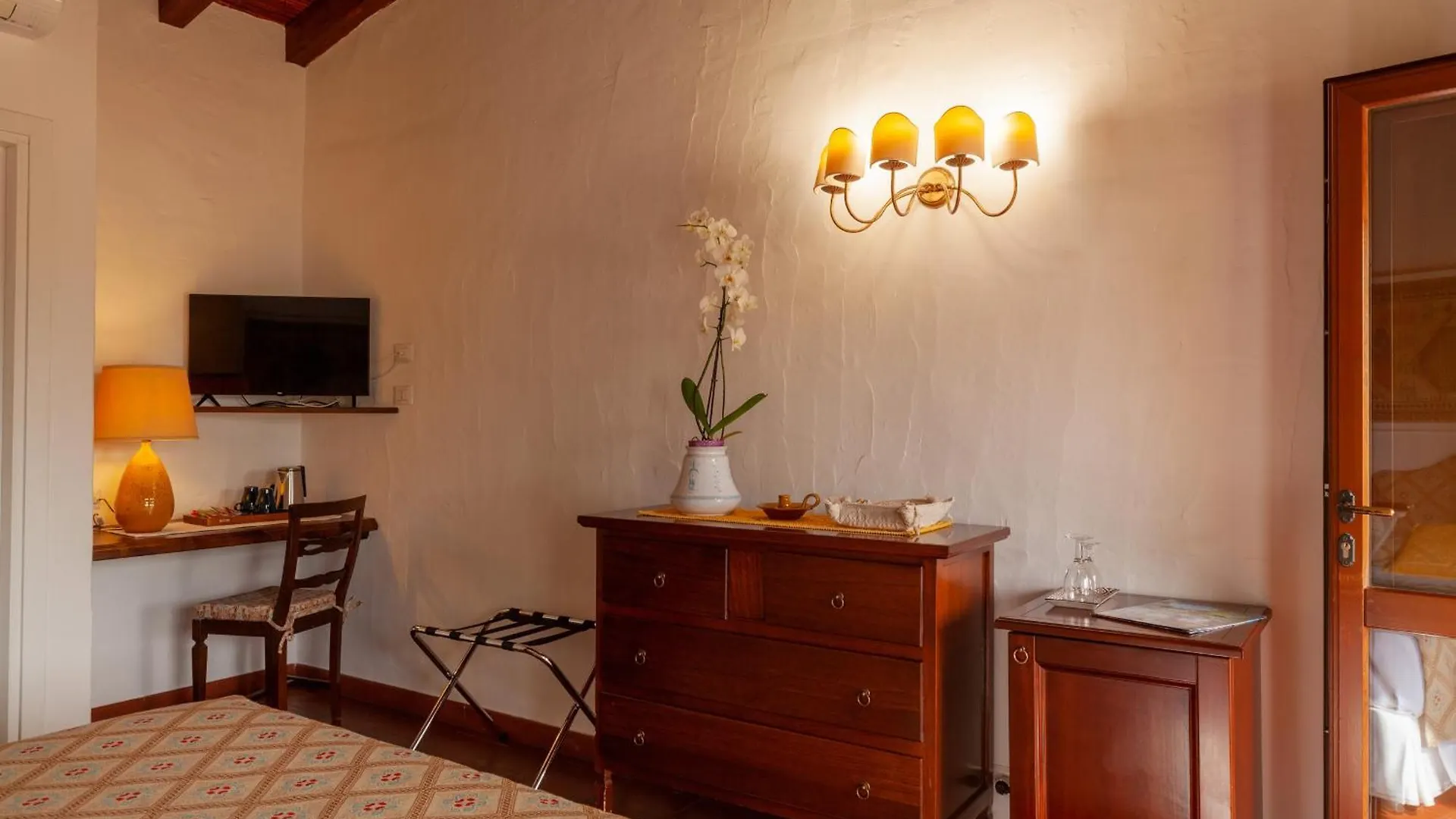 Nora Club Hotel & Spa Pula Italia