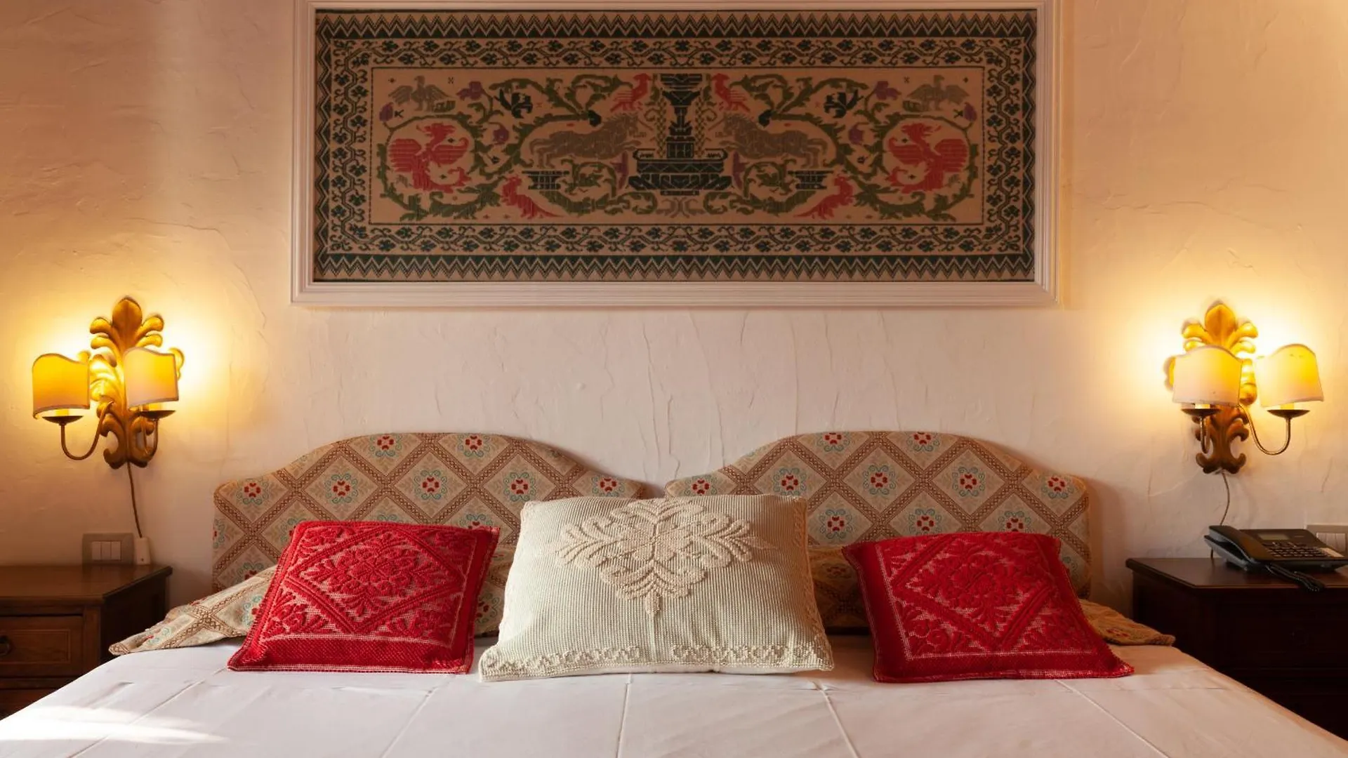 Nora Club Hotel & Spa Pula