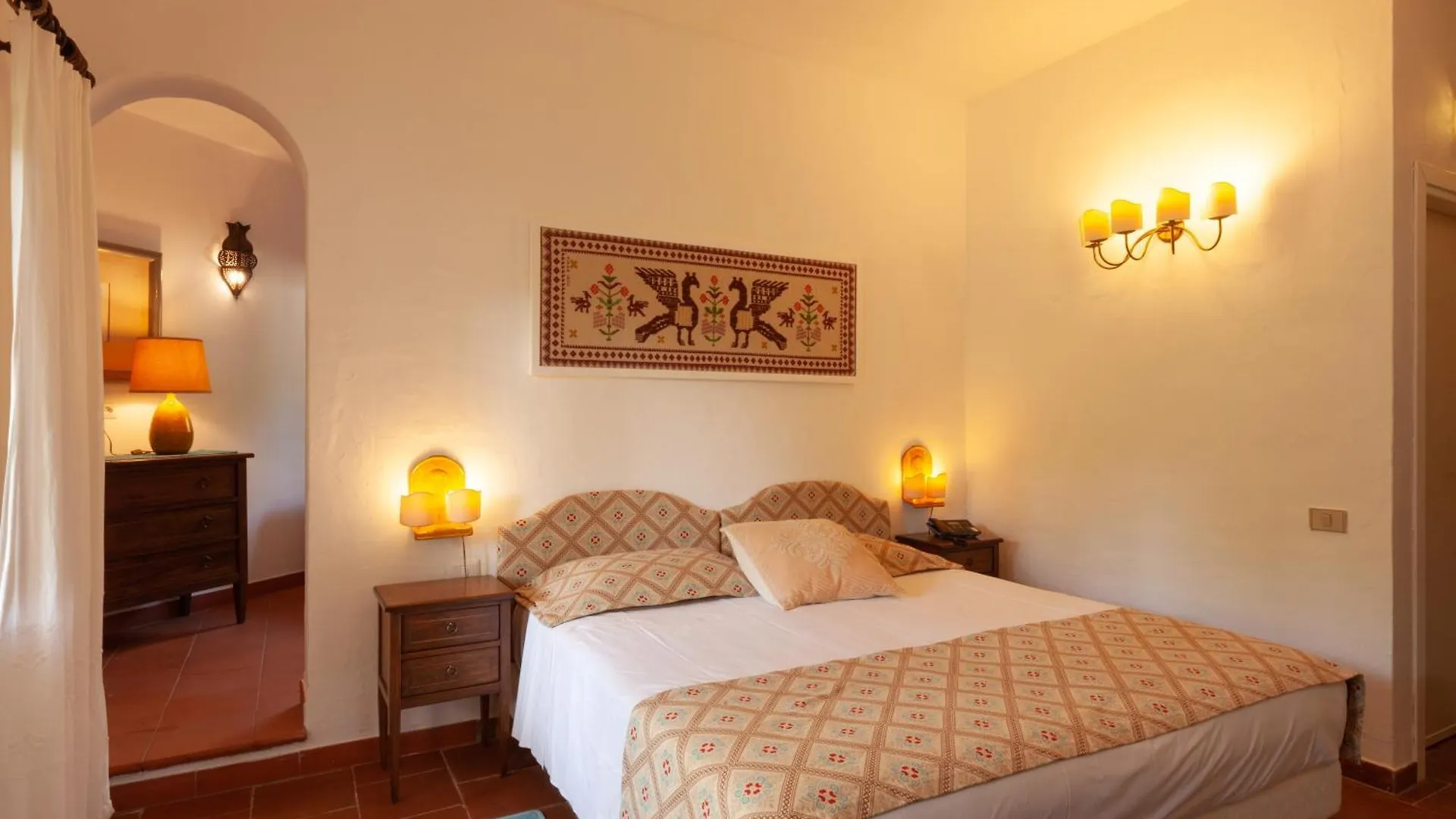 Nora Club Hotel & Spa Pula