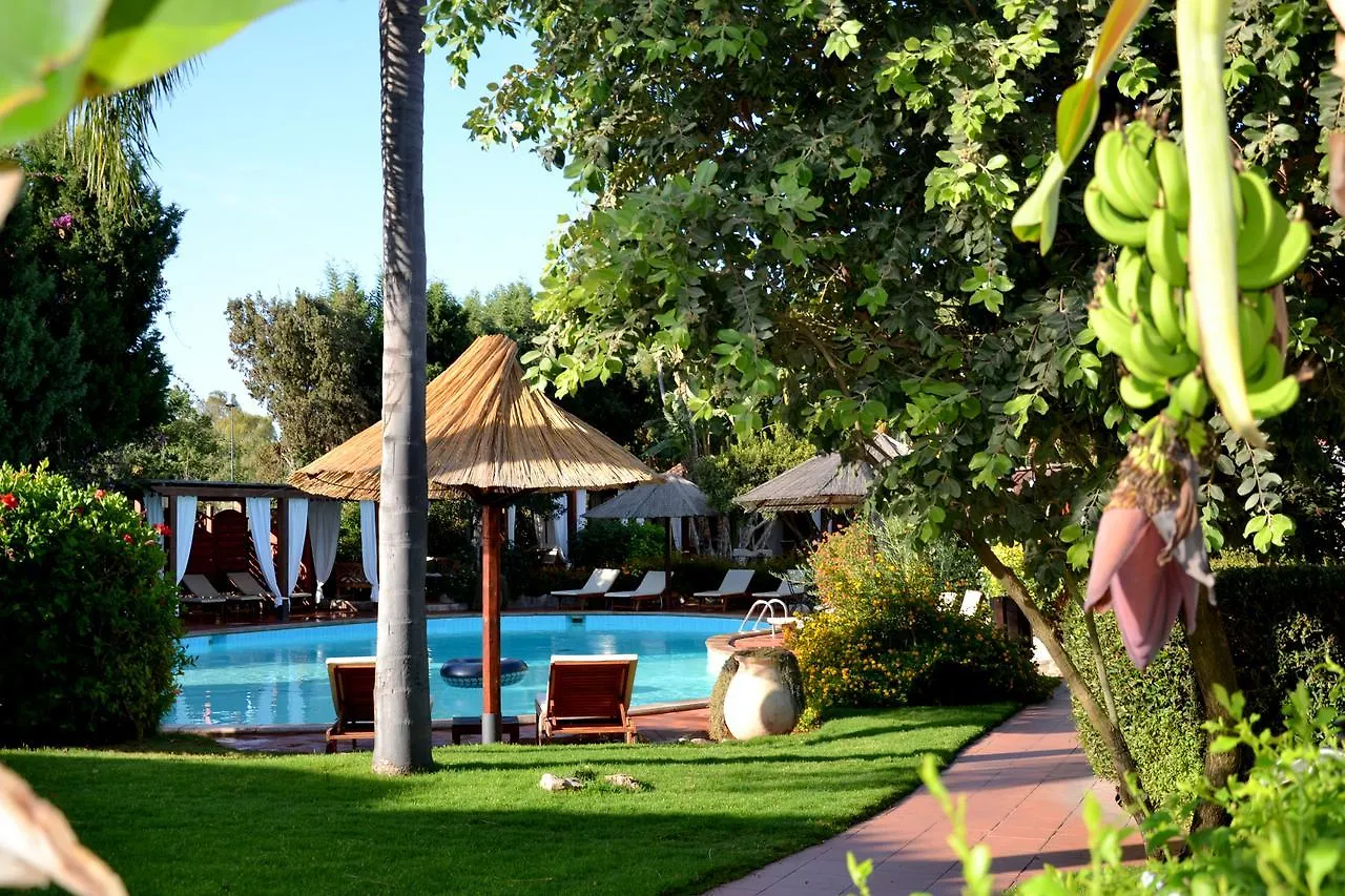 Nora Club Hotel & Spa Pula
