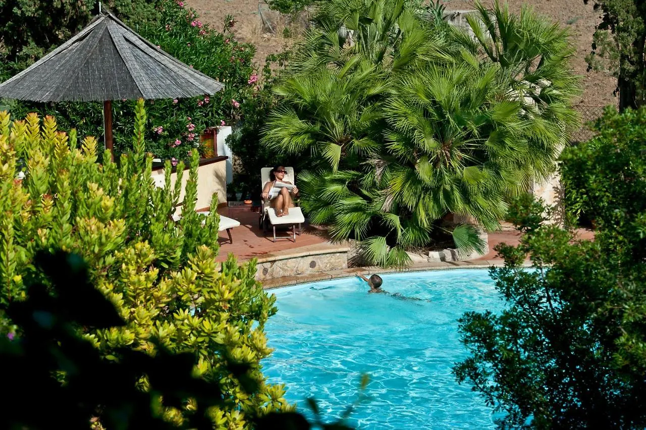 Nora Club Hotel & Spa Pula