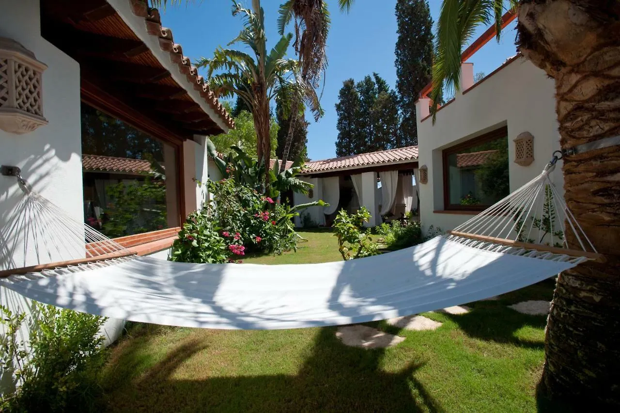 Nora Club Hotel & Spa Pula