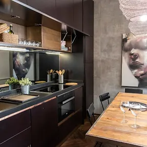  Apartment Ponte Vecchio Luxury And Stylish Italy
