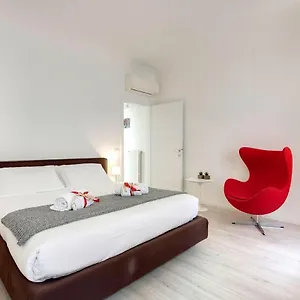  Apartment Velluti By Mamo Italy
