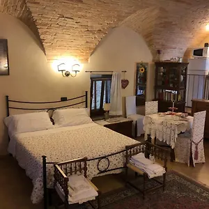  Couette-café La Guardiola Del Tempio Italie