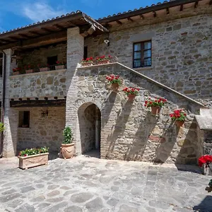  Appart hôtel I Pietrini Italie