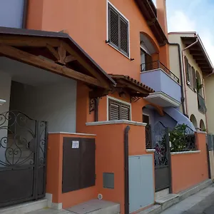Alloggio in famiglia Casa Nostra, Pula