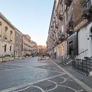  Holiday home Al Teatro Italy