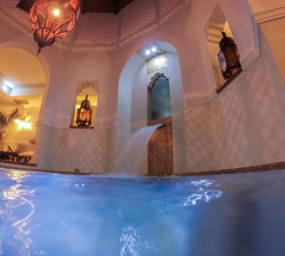 Nora Club Hotel & Spa Пула