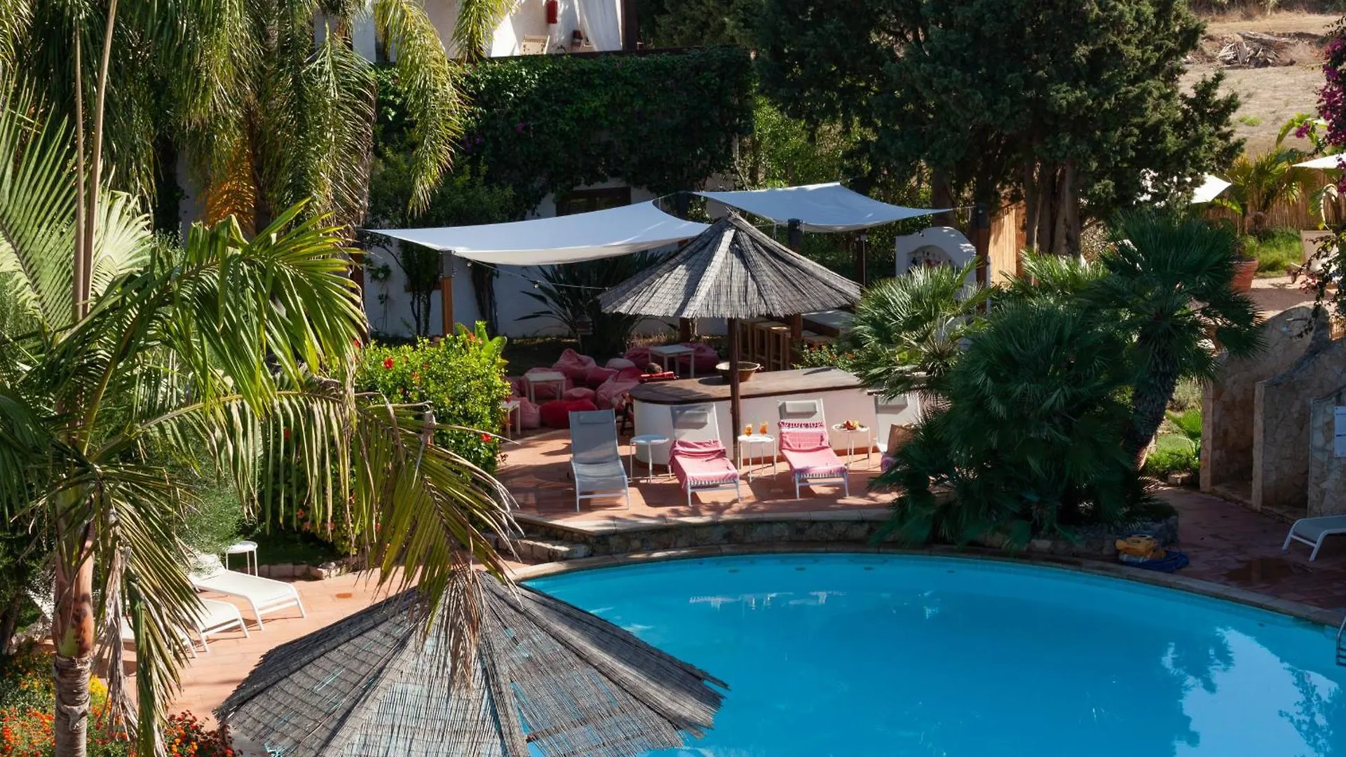 Nora Club Hotel & Spa Пула