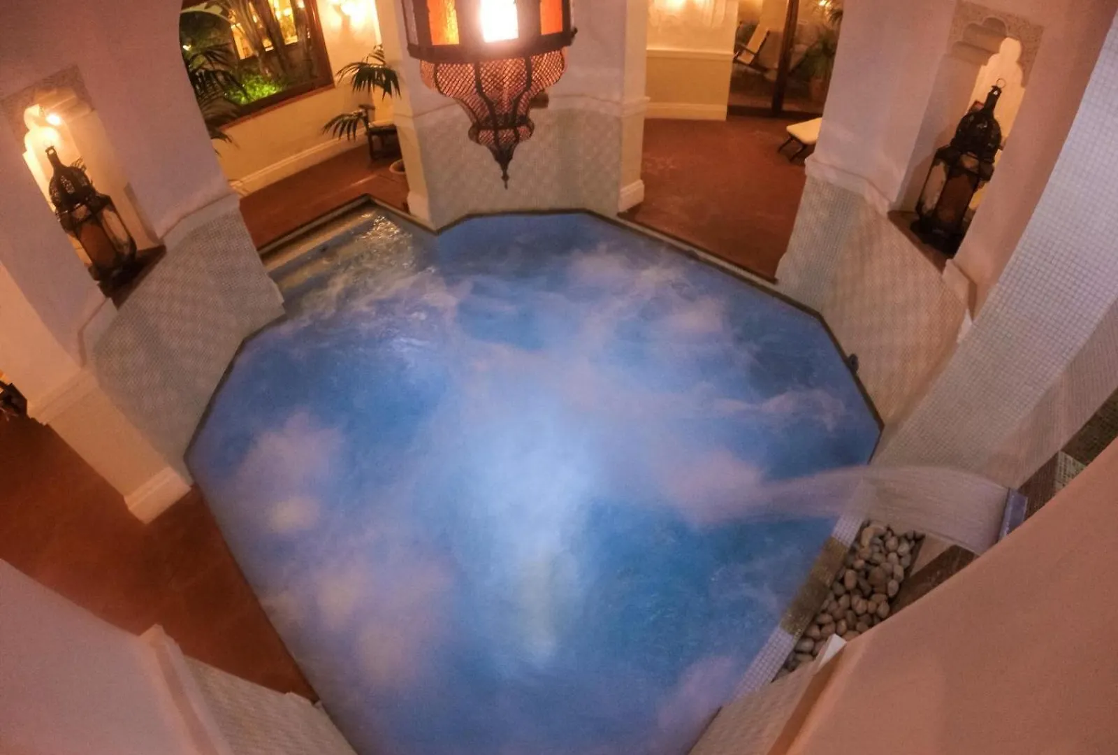 Nora Club Hotel & Spa Пула 4*,