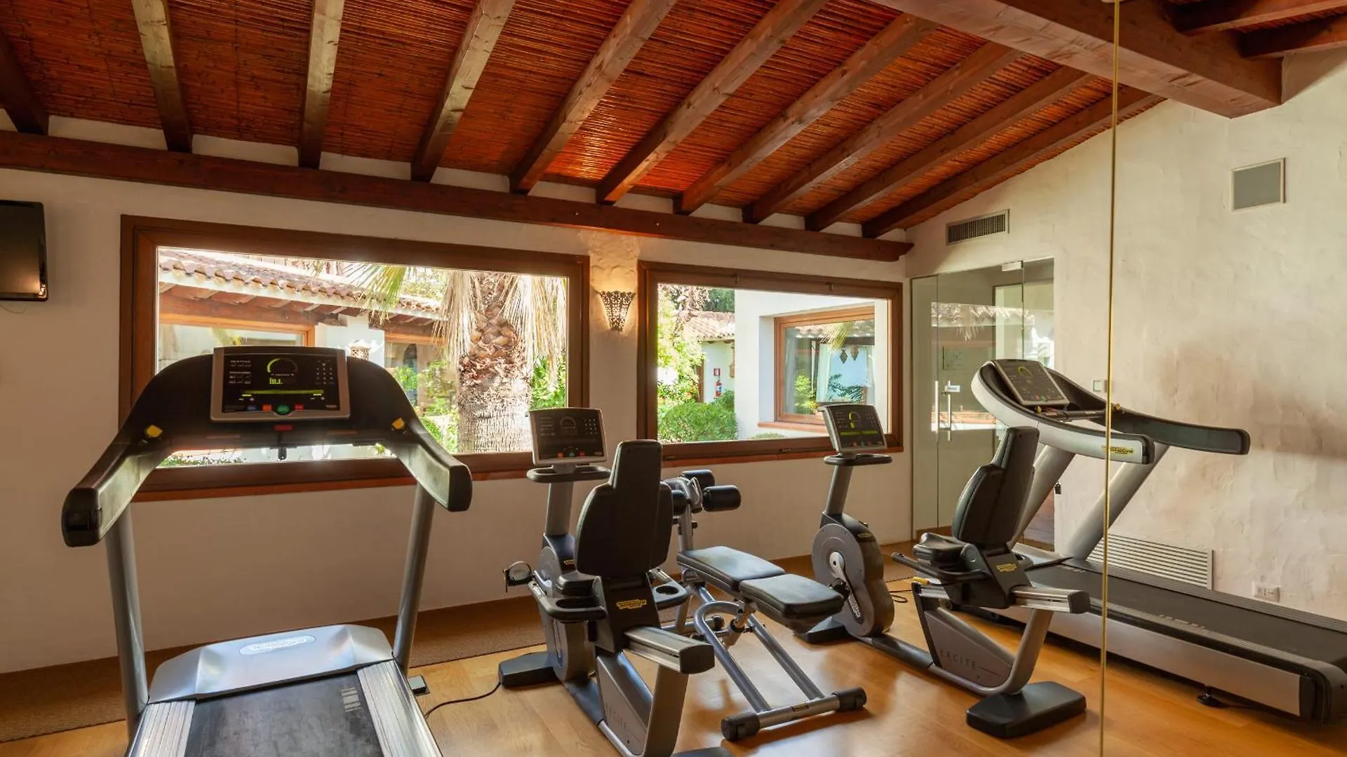 Nora Club Hotel & Spa Пула Италия
