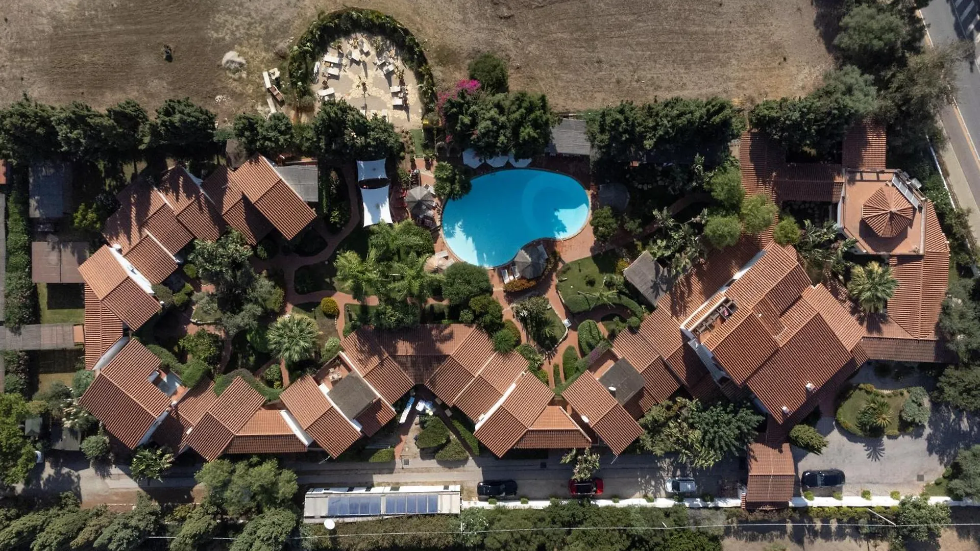 Nora Club Hotel & Spa Пула