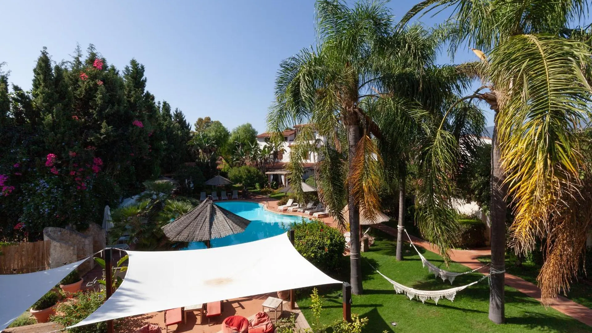 Nora Club Hotel & Spa Пула