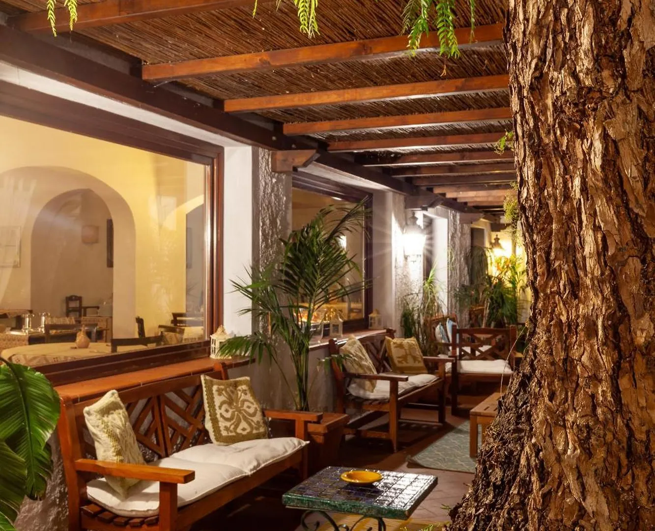 Nora Club Hotel & Spa Pula