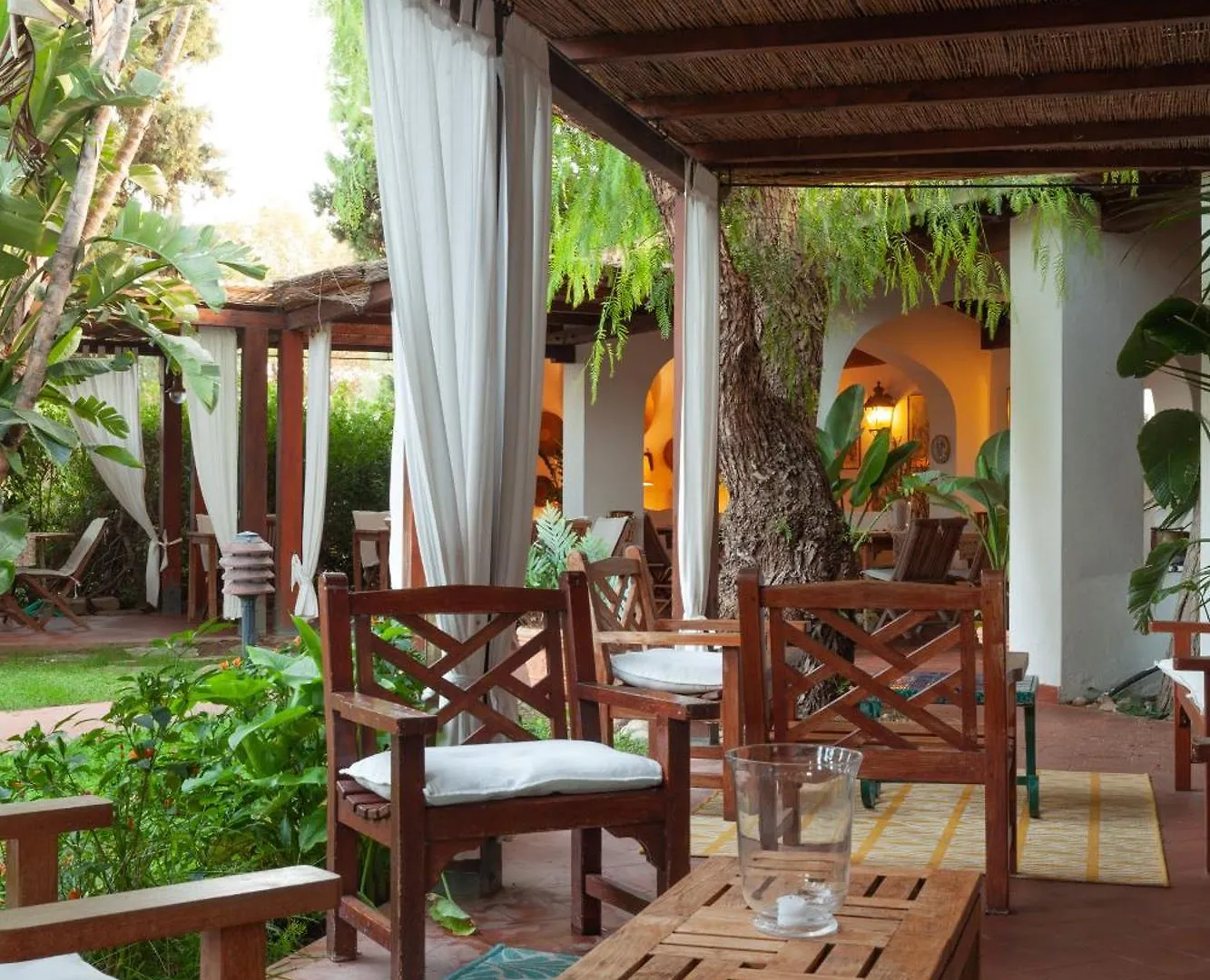 Nora Club Hotel & Spa Пула 4*,