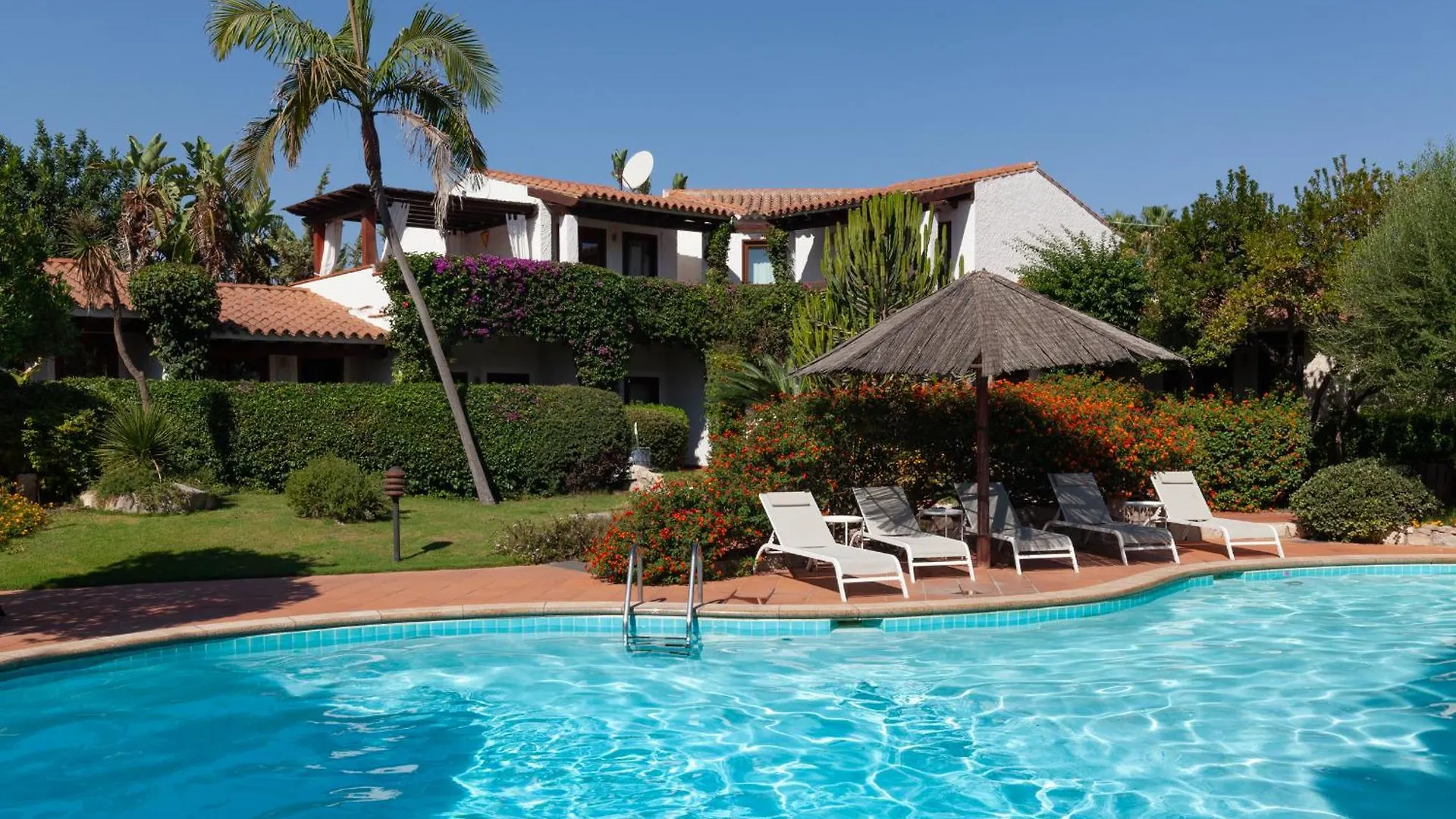 Nora Club Hotel & Spa Пула