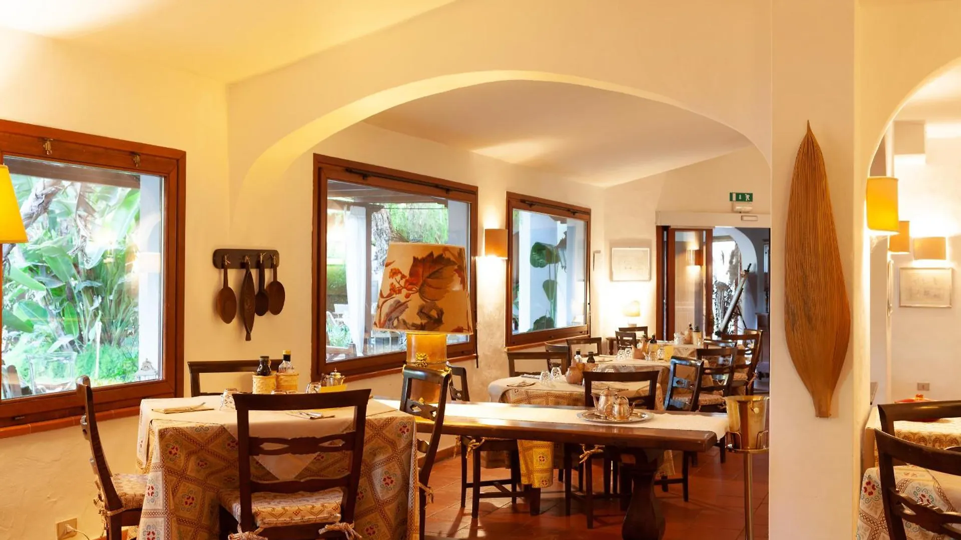 Nora Club Hotel & Spa Пула