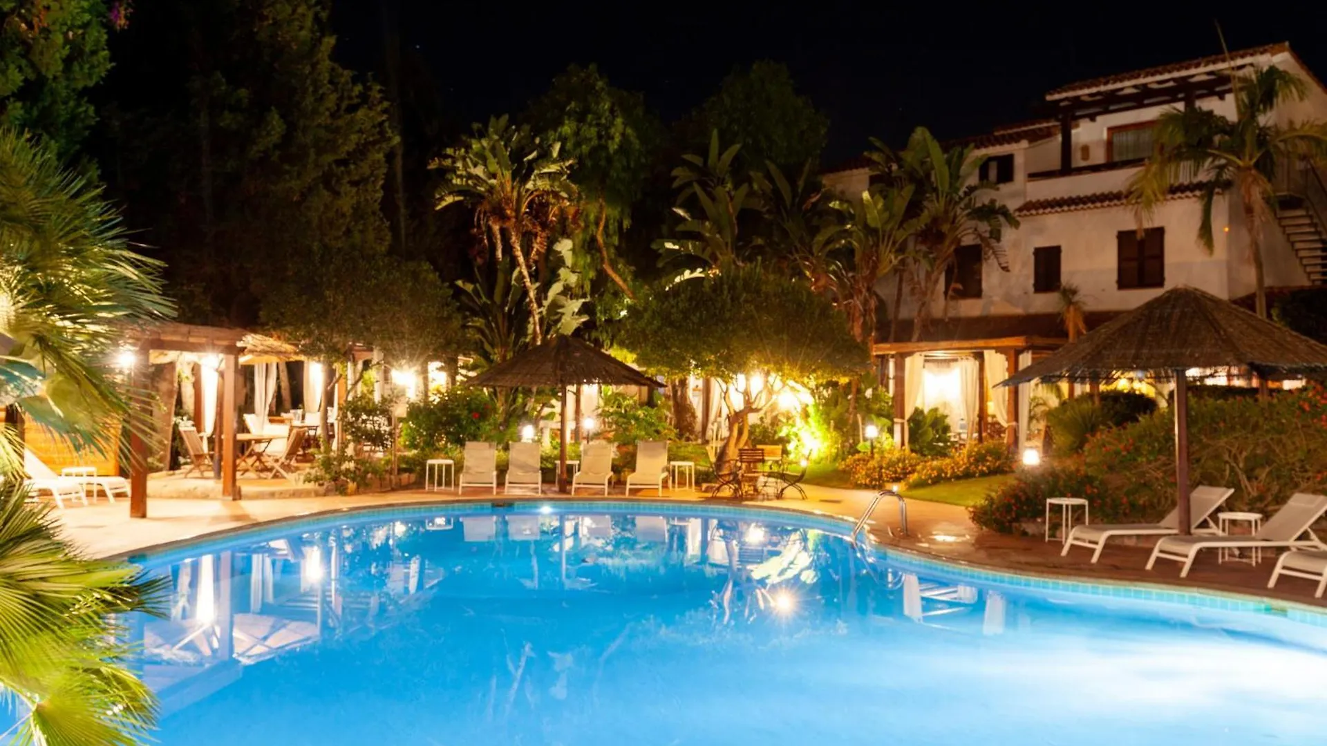 Nora Club Hotel & Spa Пула