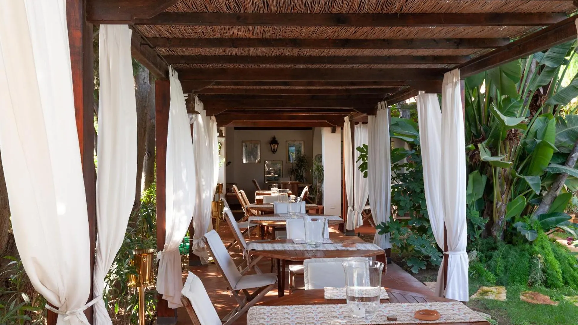 Nora Club Hotel & Spa Пула