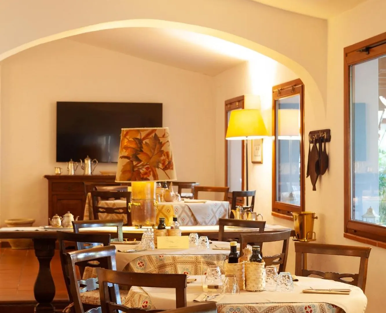 ****  Nora Club Hotel & Spa Пула Италия