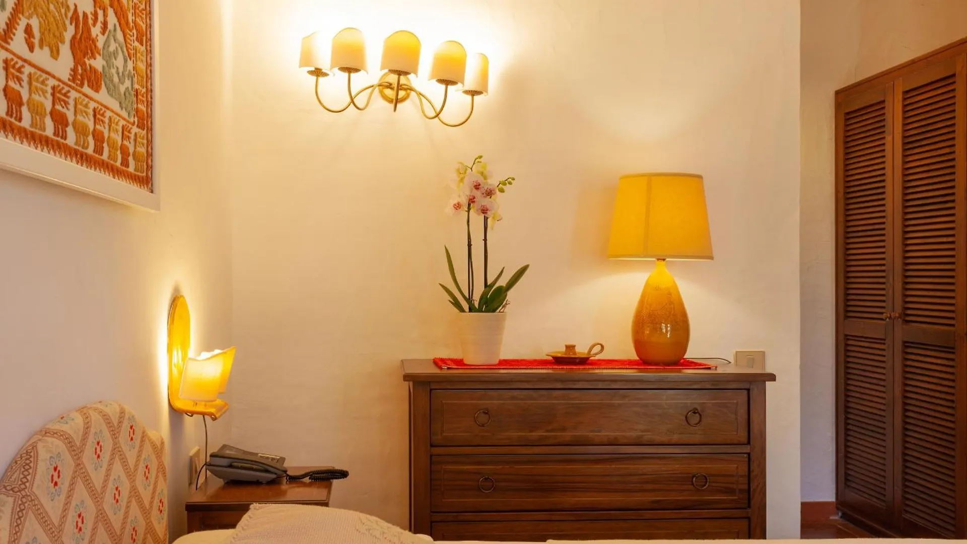 Nora Club Hotel & Spa Пула