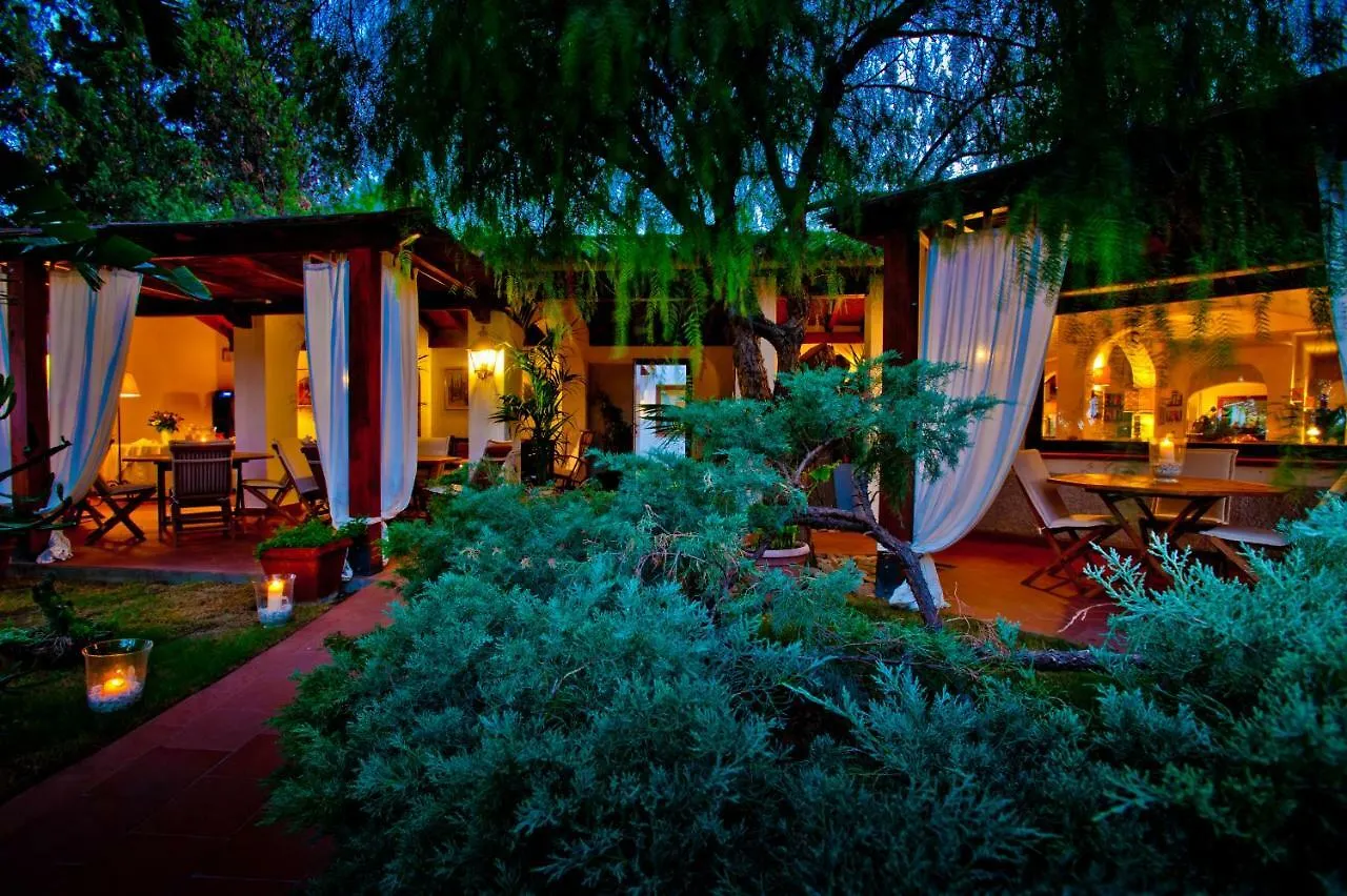 Nora Club Hotel & Spa Пула